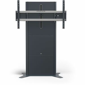 SMS Presence Mobile Body - Dark Grey - 1