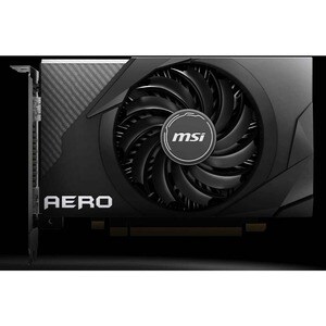 RADEON RX 6400 AERO ITX 4G