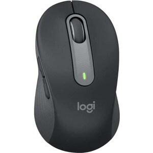 Clavier et souris Logitech Signature MK650 - Anglais (US) - USB Piston plongeur Sans fil Bluetooth/RF Clavier - 118 Touche