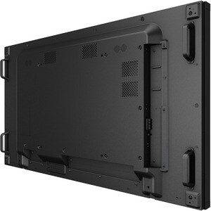 AG Neovo PN-55D3 1397 mm LCD Digital Signage Display - 24 Hours/7 Days Operation - 1920 x 1080 - LED - 500 cd/m² - 1080p -