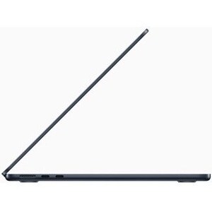 Apple MacBook Air MLY33D/A 34,5 cm (13,6 Zoll) Notebook - 2560 x 1664 - Apple M2 Octa-Core - 8 GB Total RAM - 256 GB SSD -