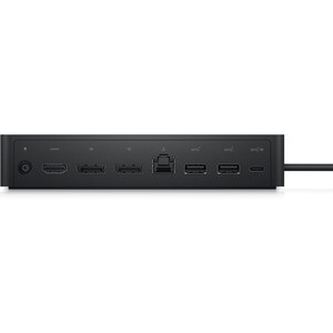 Dell UD22 Estação de ancoragem - 130 W - Com fios