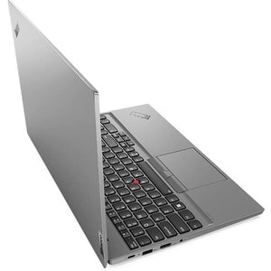 Lenovo-IMSourcing ThinkPad E15 Gen 4 21E6007DUS 15.6" Notebook - Full HD - 1920 x 1080 - Intel Core i5 12th Gen i5-1235U D