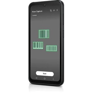 Smartphone Samsung Galaxy XCover6 Pro 128 Go - 5G - Écran 16,8 cm (6,6") LCD Full HD Plus 1080 x 2408 - Octa-core (8 cœurs