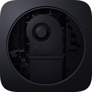 MAC MINI SG/3.2GHZ 7C 64GB/2TB-CHN