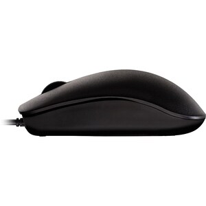 CHERRY DC 2000 Keyboard & Mouse - English (US) - 1 - USB LPK Cable Keyboard - Keyboard/Keypad Color: Black - USB Cable Mou