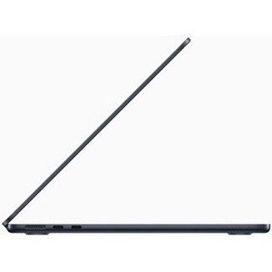 Apple MacBook Air 13.6" Notebook - 2560 x 1664 - Apple M2 Octa-core (8 Core) - 16 GB Total RAM - 512 GB SSD - Midnight - A