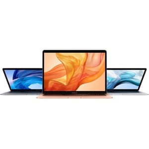 Apple MacBook Air 33 cm (13") Notebook - 6K - Apple M2 - 16 GB - 512 GB SSD - Apple M2 Chip - 2560 x 1664 - macOS Monterey