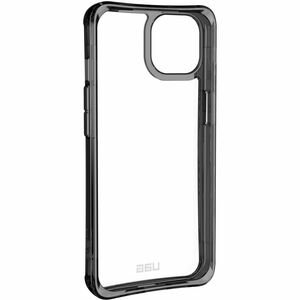 Urban Armor Gear Plyo Series iPhone 13 5G Case - Ash - For Apple iPhone 13 Smartphone - Ash - Impact Resistant, Drop Resis