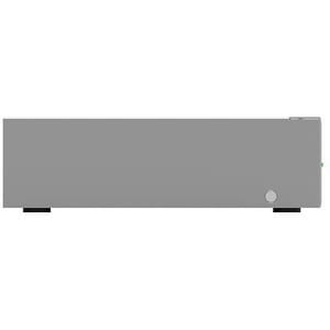 Switch Ethernet Netgear MS108UP 8 Porte - 2.5 Gigabit Ethernet - 2.5GBase-T - 3 Layer supportato - 230 W PoE Budget - Copp