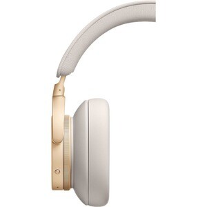 Bang & Olufsen Beoplay H95 Headset - Mini-phone (3.5mm) - Wired/Wireless - Bluetooth - 12 Ohm - 20 Hz to 22 kHz - Over-the
