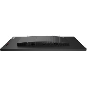 Lenovo ThinkVision P27h-30 27 Zoll Class WQHD LCD-Monitor - 16:9 Format - 68,6 cm (27 Zoll) Viewable - IPS-Technologie (In