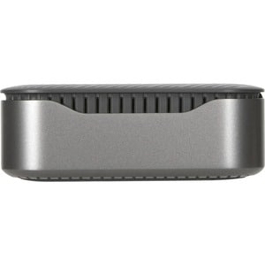 Targus USB 3.2 (Gen. 1) Typ C Docking Station für Notebook, Monitor, Tablet, Tastatur, Kopfhörer, Mikrofon, Lautsprecher, 