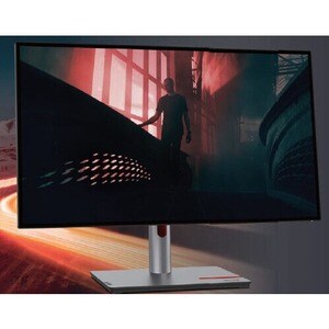 P27h-30(A22270QP0) Monitor-HDMI
Integrated Speakers
Resolution 2560 x 1440
Lift Max 155mm
Swivel Angle +45° / -45°
smart p