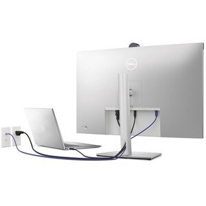 DELL ULTRASHARP 32 4K VIDEO CON U3223QZ 80CM (31.5IN