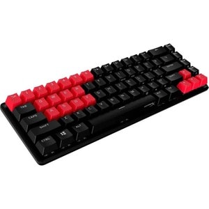 HyperX Key Cap for Keyboard - Red