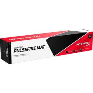 HyperX Pulsefire Mat Gaming Mousepad - X-Large