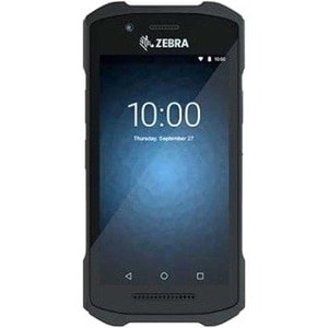 Terminal portable Zebra TC21 Durci - 1D, 2D - SE4710Moteur de balayage - Imager - 12,7 cm (5") - LED - HD - 1280 x 720 - É