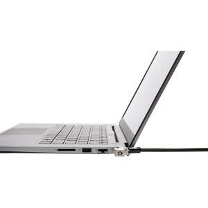 Slim NanoSaver 2.0 Keyed Laptop Lock - Keyed Different