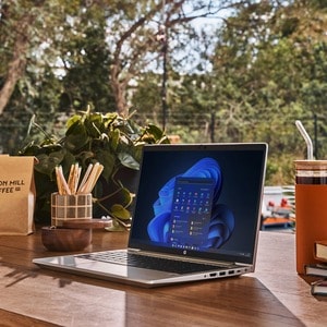Portátil - HP ProBook 440 G9 35,6 cm (14") - Full HD - 1920 x 1080 - Intel Core i5 i5-1235U 1,30 GHz - 8 GB Total RAM - 25