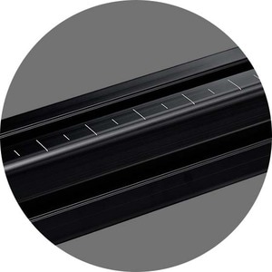 Next Level Racing GTElite Lite Wheel Plate Edition - Aluminum, Carbon Steel