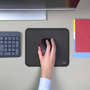 MOUSEPAD LOGITECH STUDIO SERIES GRAFITE B