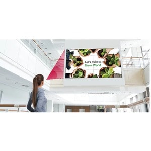 MON PROFISSIONAL LG 55VM5J-H VIDEO WALL 55IN 1.8MM 24/7