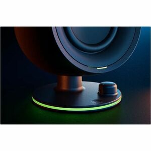 SteelSeries Arena 7 2.1 Bluetooth Speaker System - Wall Mountable - 35 Hz to 20 kHz - USB