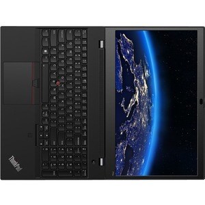 Lenovo ThinkPad P15v Gen 3 21D80022AU 15.6" Mobile Workstation - Full HD - 1920 x 1080 - Intel Core i7 12th Gen i7-12700H 