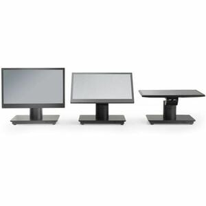 Touch Dynamic Razor POS Terminal - Celeron 4305UE - 4 GB DDR4 SDRAM - 128 GB SSD NVMe - Windows 11 Pro