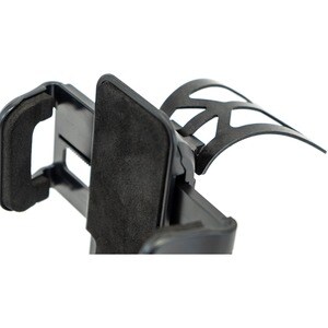 Gamber-Johnson Kabelgebundenes Cradle für Handgerät - Ladefunktion - USB-Typ C