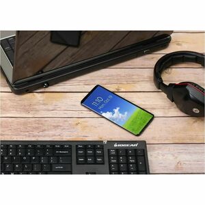 IOGEAR Bluetooth 5.1 Bluetooth Adapter for Computer, Headphone, Gaming Controller, Bluetooth Keyboard, Bluetooth Mouse, Sp