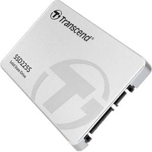 Transcend 1 TB Solid State Drive - 2.5" Internal - SATA (SATA/600) - Desktop PC, Notebook Device Supported - 0.3 DWPD - 36