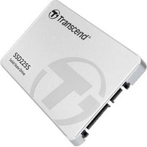 Transcend 2 TB Solid State Drive - 2.5" Internal - SATA (SATA/600) - Desktop PC, Notebook Device Supported - 0.3 DWPD - 72