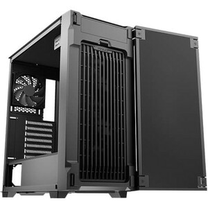 Boîtier d'ordinateur Antec P10C - Tour Moyenne - Acier, Plastique - 7 xBaie(s) - 0 - 6 x Ventilateur(s) supporté - 1 x Bai