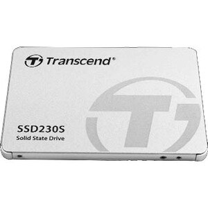 Transcend Solid State-Laufwerk - 2,5" Intern - 4 TB - SATA (SATA/600) - Desktop-PC Unterstütztes Gerät - 0,3 DWPD - 2240 T