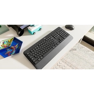 SIGNATURE K650 - GRAPHITE - CH - CENTRAL