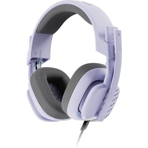 Astro A10 Gen 2 Gaming Headset - Stereo - Mini-phone (3.5mm) - Wired - 32 Ohm - 20 Hz to 20 kHz - Over-the-ear - Binaural 