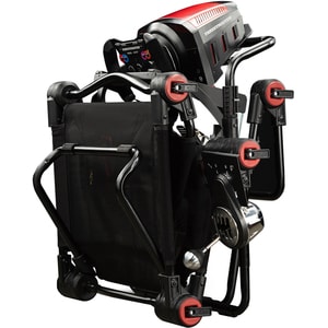 Next Level Racing F-GT Lite Simulationscockpit - Stoff