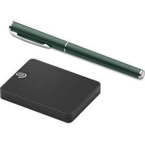 EXPANSION SSD 500GB v2 2.5IN USB3.1 TYPE C EXTERNAL SSD