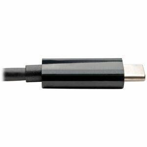 Station d'accueil Tripp Lite series U444-06N-HGUB-C USB Type C pour Ordinateur de bureau, Tablette PC, Notebook, Smartphon