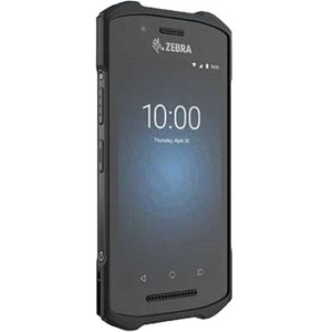 Zebra TC26 Rugged Handheld Terminal - 1D, 2D - UMTS, LTE - SE4710Scan Engine - Imager - 660 - 12.7 cm (5") - LED - HD - 12