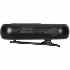 Targus ACA973GL Audio Transmitter/Receiver - Black - Wired/Wireless - Bluetooth - USB - Headphone - Lithium Polymer (Li-Po