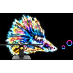 AG Neovo DW2701 27 Zoll Class WQHD LCD-Monitor - 16:9 Format - 68,6 cm (27 Zoll) Viewable - IPS-Technologie (In-Plane-Swit