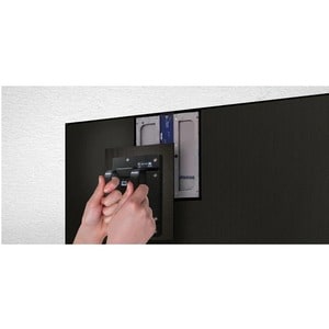 LG LAEC015-GN2 Digital Signage Display - 11.33 ft (3454.40 mm) LCD - High Dynamic Range (HDR) - 1920 x 1080 - Direct View 