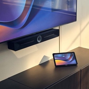 EPOS EXPAND Vision 5 Videokonferenzausrüstung - Intern Lautsprecher - Intern Mikrofon€