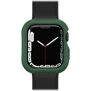OtterBox Case for Apple Apple Watch - Envy Green - Impact Resistant, Bump Resistant, Knock Resistant, Scratch Resistant, D