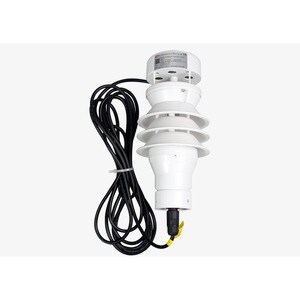 Rika RK900-11 Automatic Weather Instrument Ultrasonic Weather Station - Weather Station - Atmospheric Pressure, Humidity