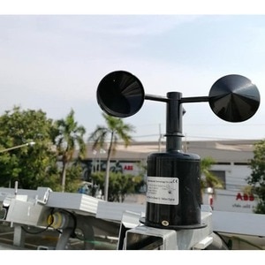 Rika RK100-02 Plastic Wind Speed Sensor Wind Anemometer - Anemometer - Wind Speed