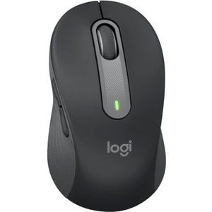 Logitech Signature MK650 Combo for Business Wireless Mouse and Keyboard Combo - USB Plunger Wireless Bluetooth/RF Keyboard